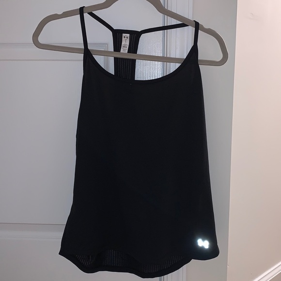 Workout Tank - Picture 1 of 3